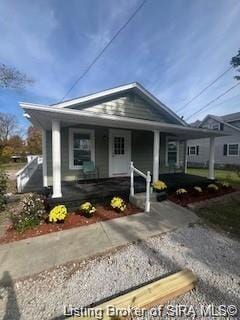 238 E Main St, Austin, IN 47102