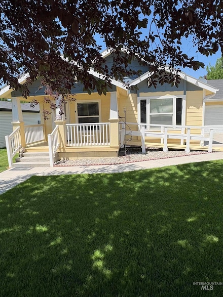 910 Moon Glo Rd Unit 14, Buhl, ID 83316