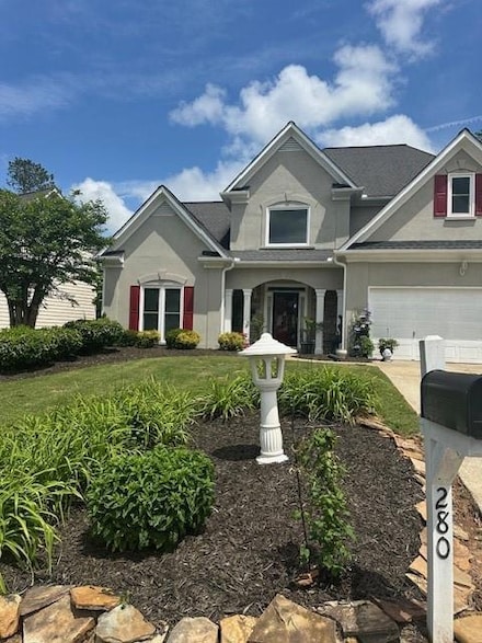 280 Ridge Bluff Ln, Suwanee, GA 30024