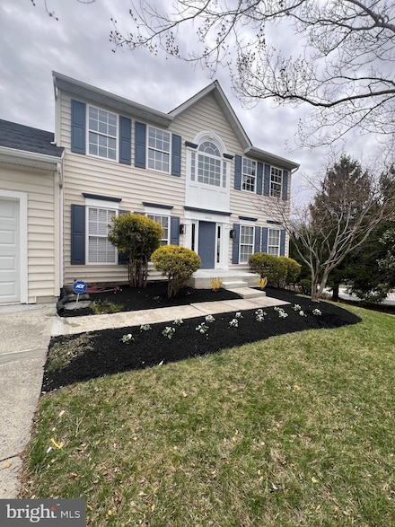 2432 Autumn View Way, Parkville, MD 21234