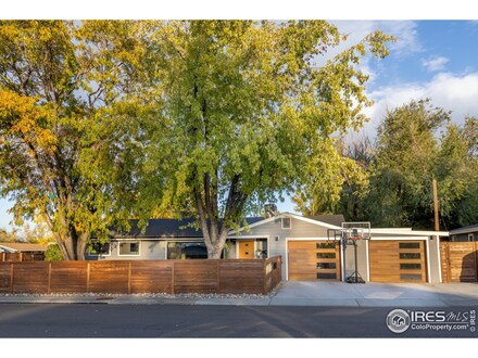 532 Cook Dr, Fort Collins, CO 80521