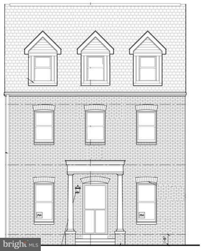 18 Lord Nickens St, Frederick, MD 21701