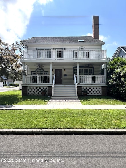 110 Kissel Ave, Staten Island, NY 10310