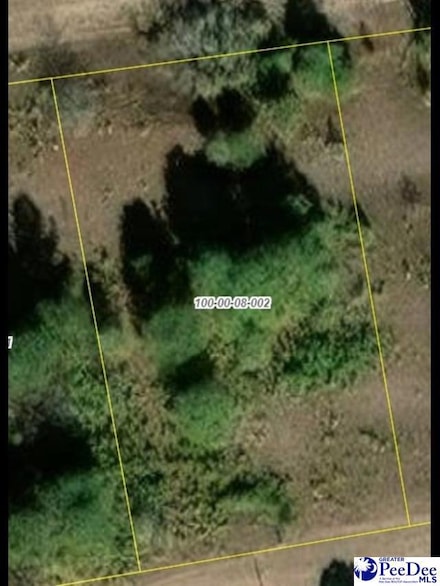 Lot 3 Thousand Oaks Dr, Hartsville, SC 29550