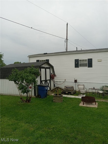 3250 Maysville Pike Unit 35, Zanesville, OH 43701