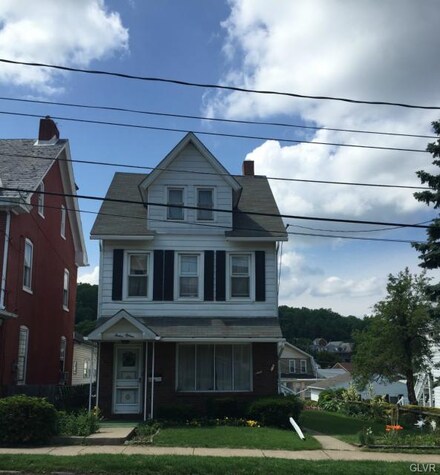 1215 Broadway, Fountain Hill, PA 18015