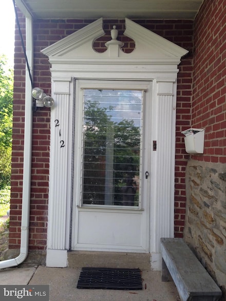 214 Grayling Ave Unit 1, Narberth, PA 19072