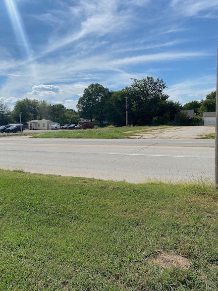 513 S Wilson, Vinita, OK 74301