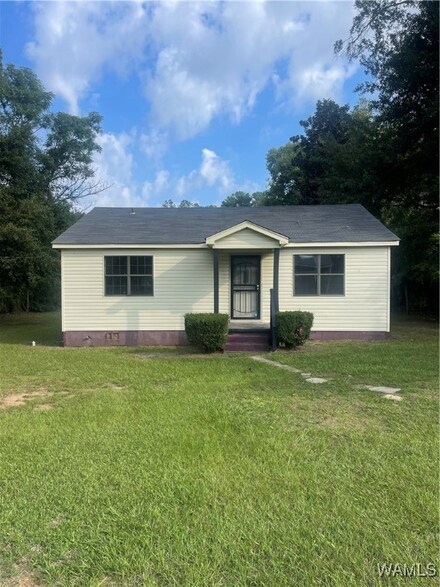 3424 31st St, Tuscaloosa, AL 35401