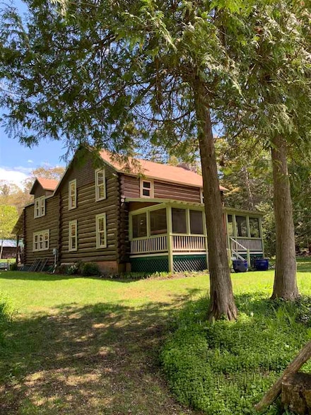 7552 British Landing Rd, MacKinac Island, MI 49757