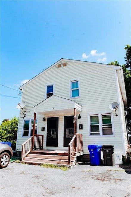 36 Mercy St, Providence, RI 02909