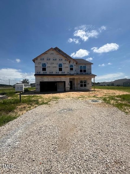 68 Mossy Bridge Ct, Lillington, NC 27546