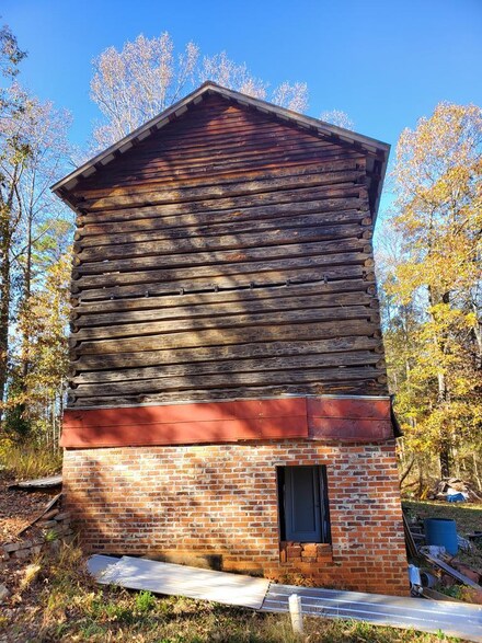 0 Clays Mill Rd, Scottsburg, VA 24589