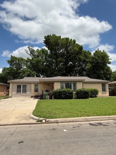 3524 Paramount St, North Richland Hills, TX 76117