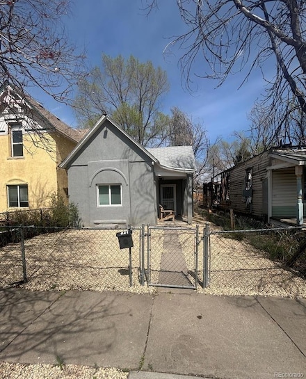 621 E 2nd St, Pueblo, CO 81001