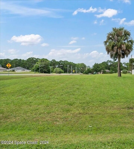 Na Coral Reef Ave NW, Palm Bay, FL 32907