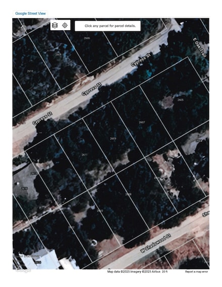 2609&2611 Cypress St, Granbury, TX 76048