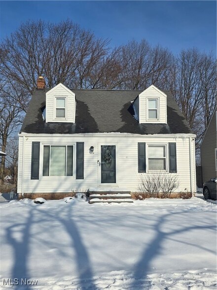 4304 Milford Ave, Cleveland, OH 44134