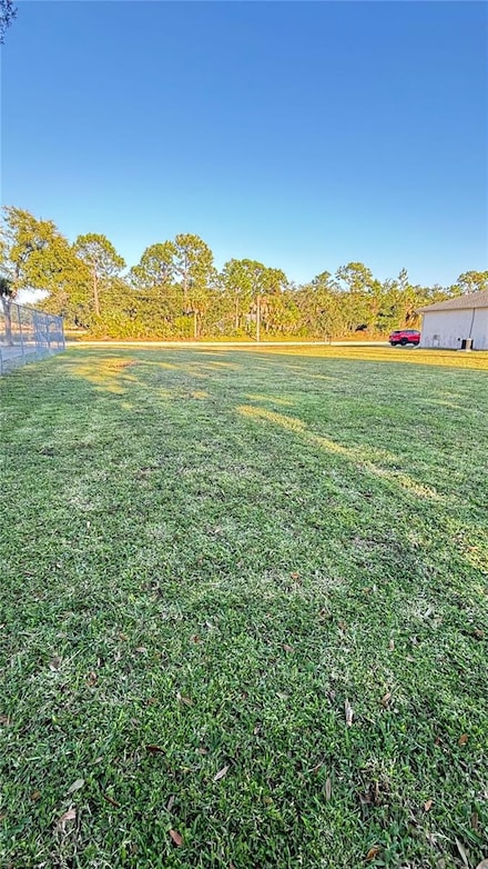 2224 Hibiscus Dr, Edgewater, FL 32141