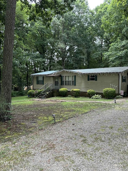 85 Southside Estates Ct, Henderson, NC 27537
