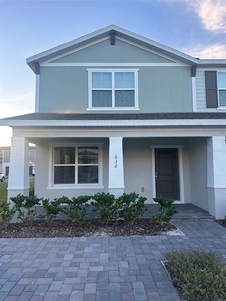632 Bayhawk St, Debary, FL 32713