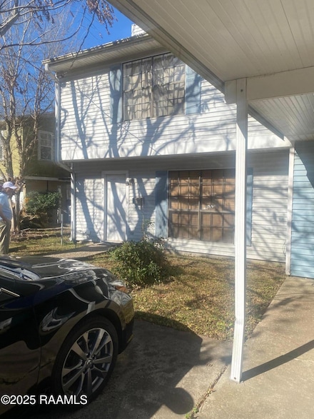 204 Mechanic St, Franklin, LA 70538