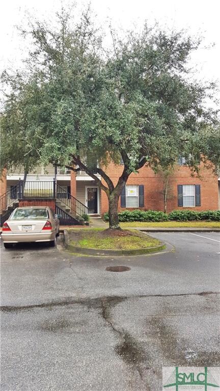211 Edgewater Rd Unit 10, Savannah, GA 31406