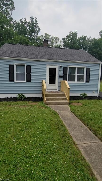 239 E Florida Ave, Youngstown, OH 44507