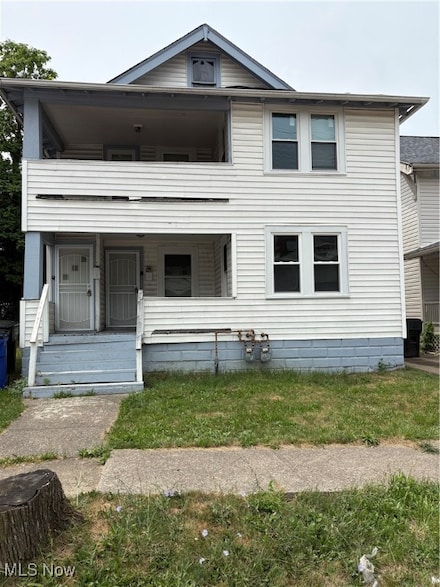 1774 Urbana Rd, Cleveland, OH 44112