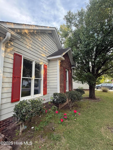 1504 Marblehead Ct, Wilmington, NC 28412