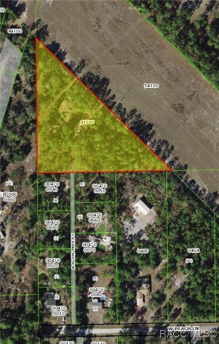 4750 N Plum Tree Point, Crystal River, FL 34428