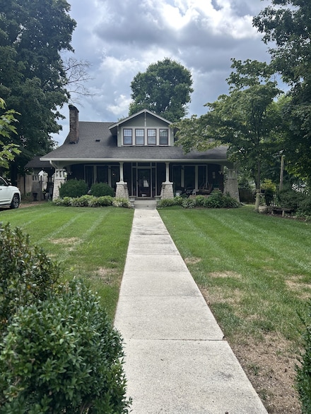 813 Barrow Ct, Columbia, TN 38401