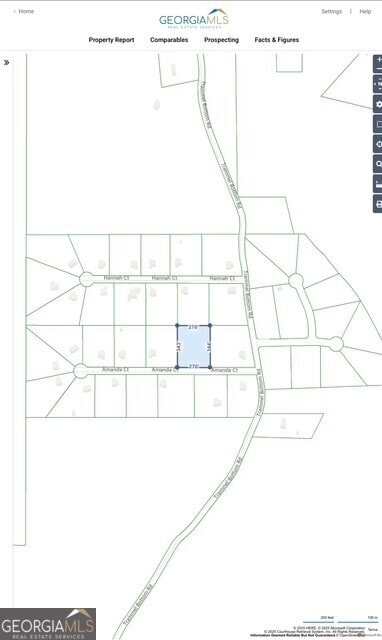0 Amanda Ct Unit 10552958, Greenville, GA 30222
