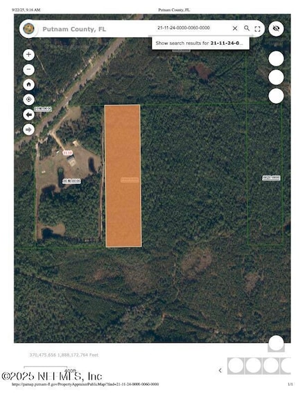 0 Unassigned Unit 2110078, Interlachen, FL 32148