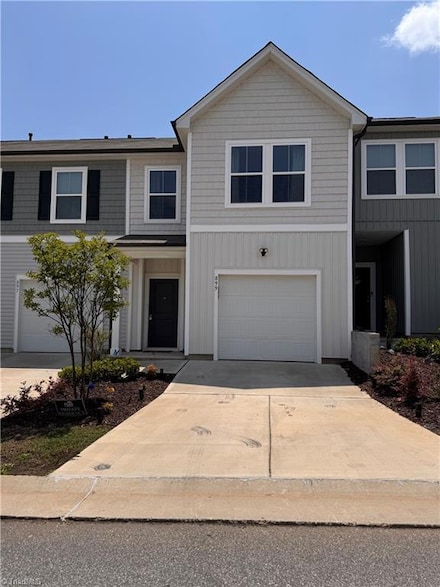 899 Falls Grove Trail, High Point, NC 27265