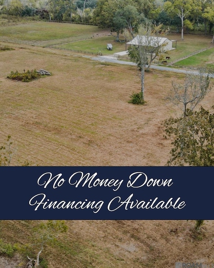 LOT 45-A St Elmo Rd, Darrow, LA 70774