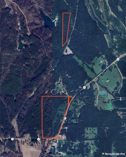 0 Highway 32, van Vleet, MS 38851