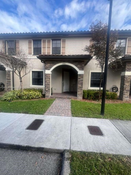 11481 SW 250th St Unit 11481, Homestead, FL 33032