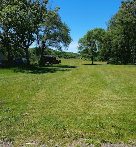 00 N Euclid Ave, Benton Harbor, MI 49022