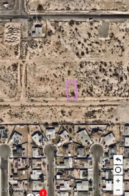 0 N Commerce St, North Las Vegas, NV 89030