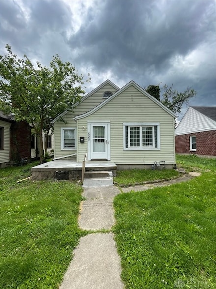 508 W Hillcrest Ave, Dayton, OH 45406