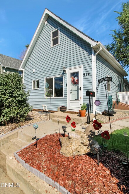 914 W Broadway, Williston, ND 58801
