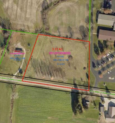0 E State Route 96 Unit 9054449, Shiloh, OH 44805