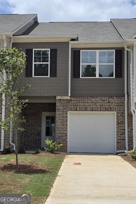 2812 Lillian Ln, Douglasville, GA 30135