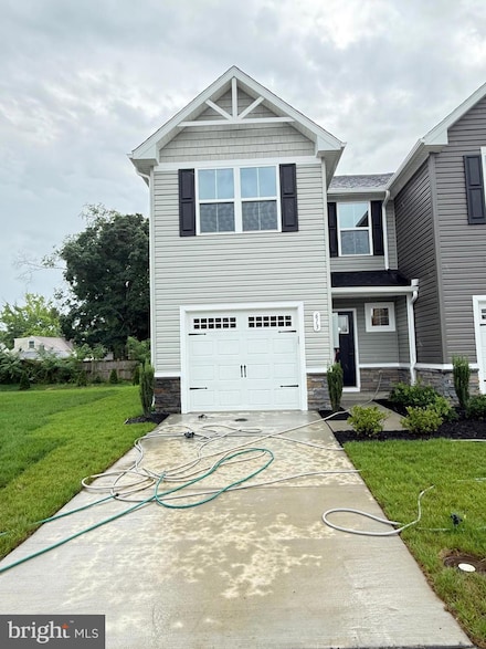 613 Laurelwood Dr, Winchester, VA 22602