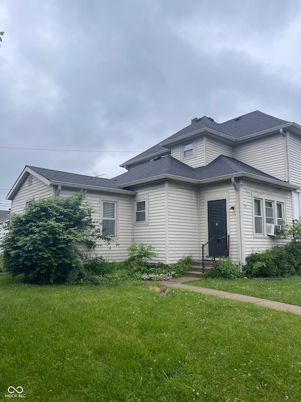 20 Wilson St, Greenfield, IN 46140