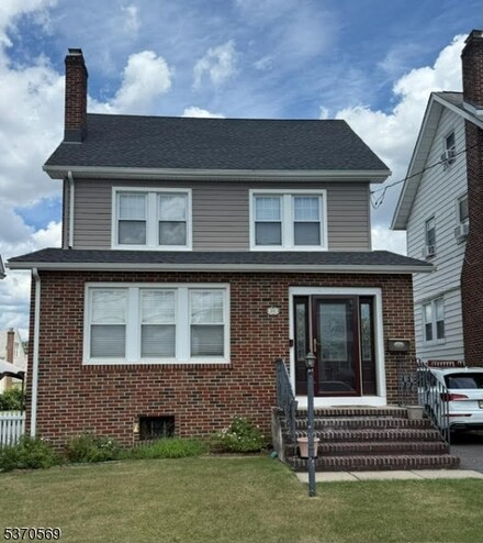 96 Hedden Terrace, North Arlington, NJ 07031