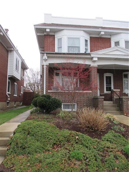 1838 W Chew St, Allentown, PA 18104