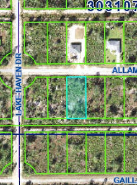 519 Allamanda Dr, Indian Lake Estates, FL 33843