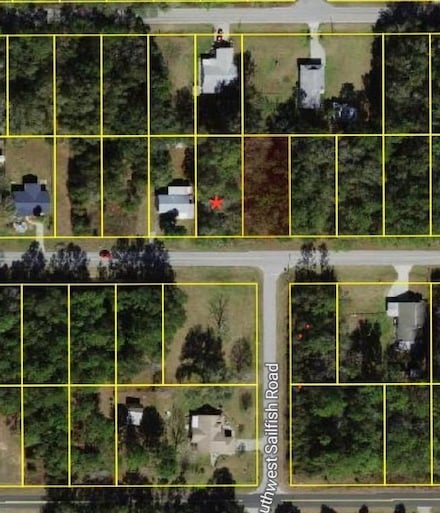 0 SW Rainbow Lakes Lot 88 Blvd, Dunnellon, FL 34431